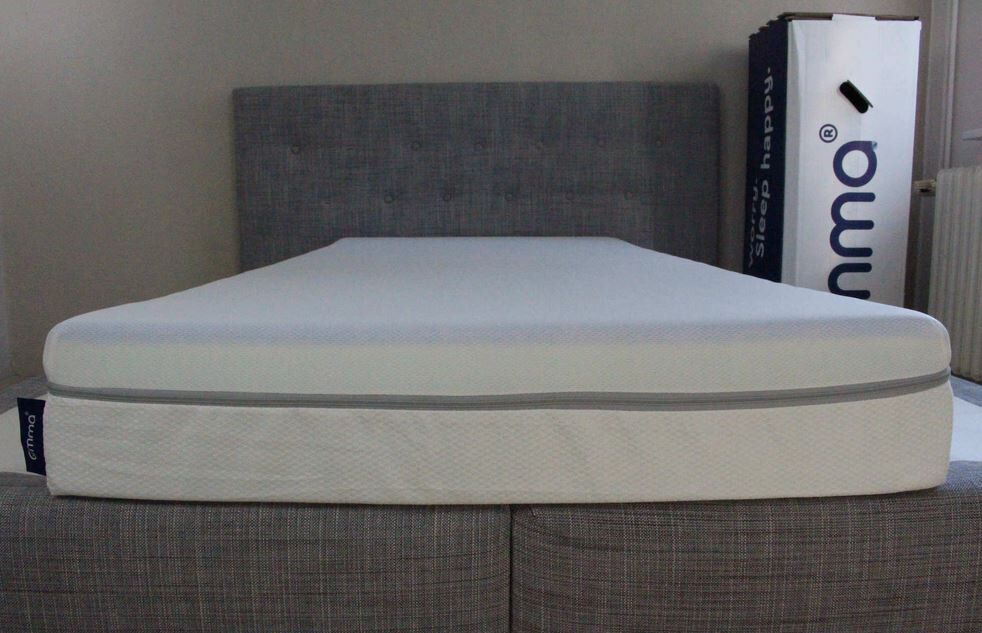 Stiftung Warentest Matratze Emma one